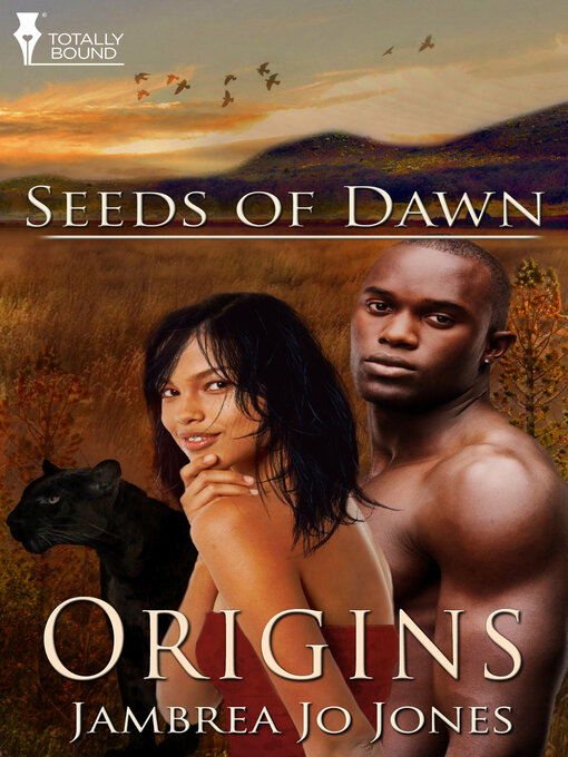 Title details for Origins by Jambrea Jo Jones - Available